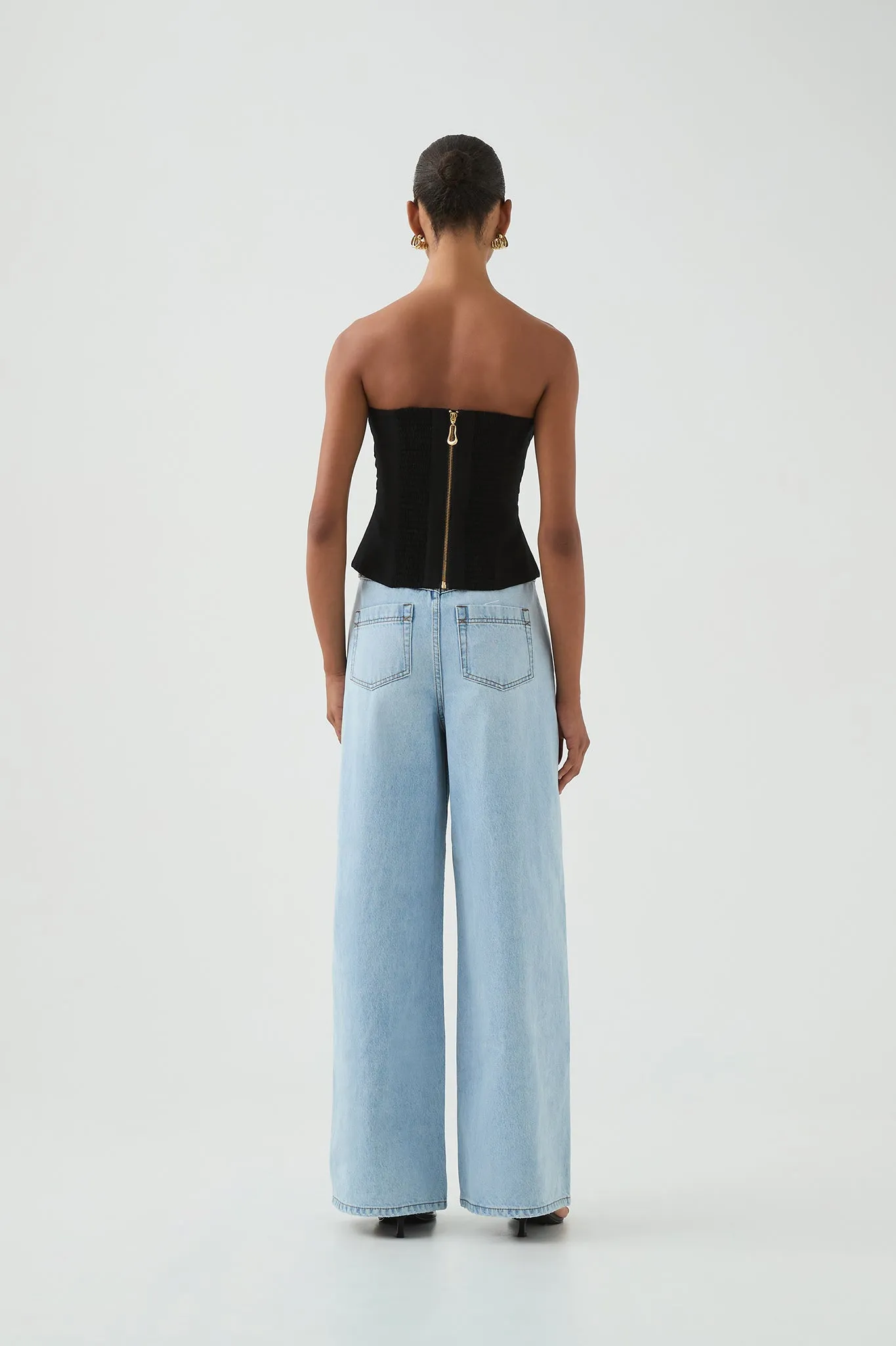 Otta Bustier