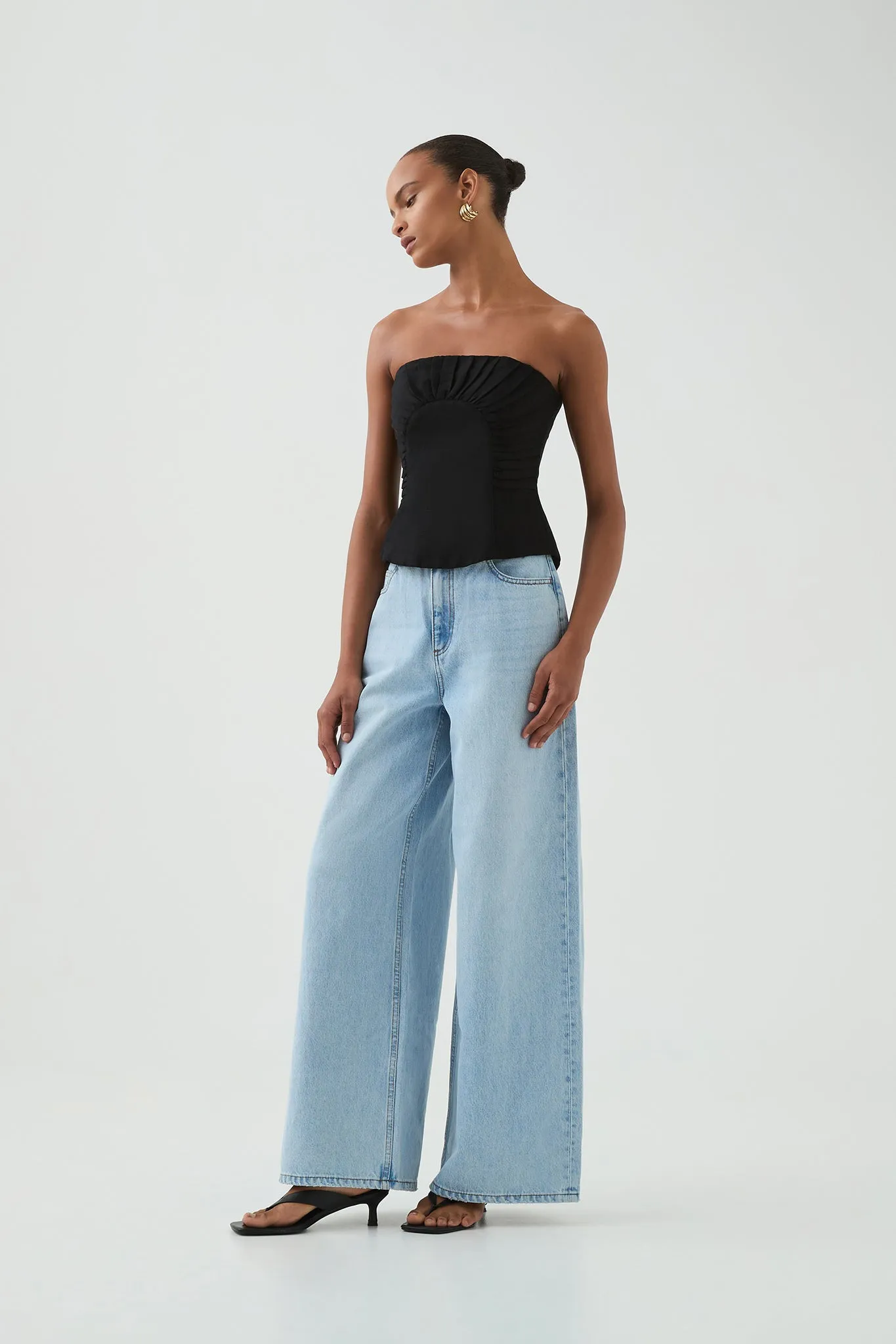 Otta Bustier