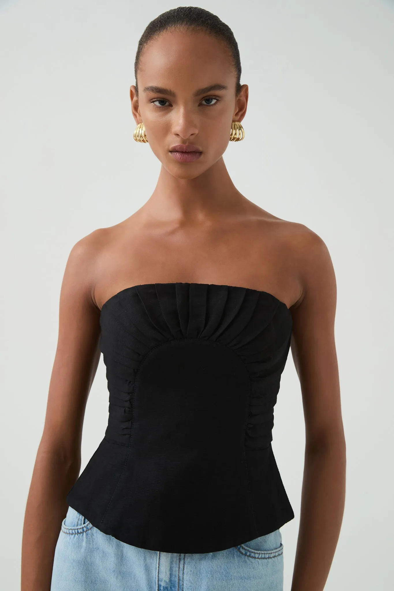 Otta Bustier