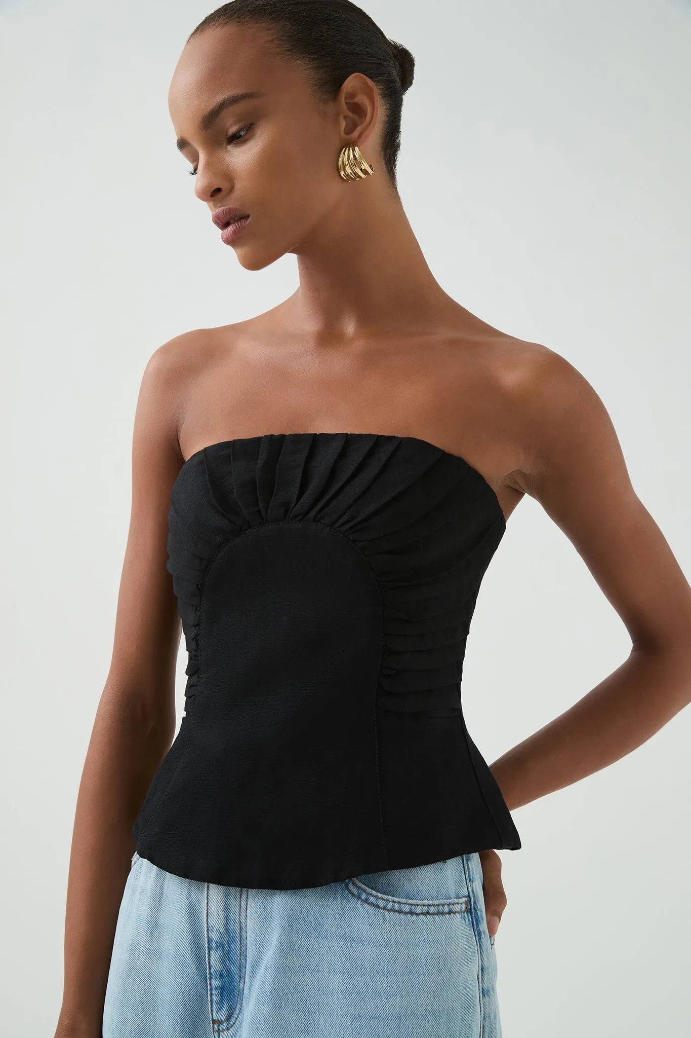 Otta Bustier