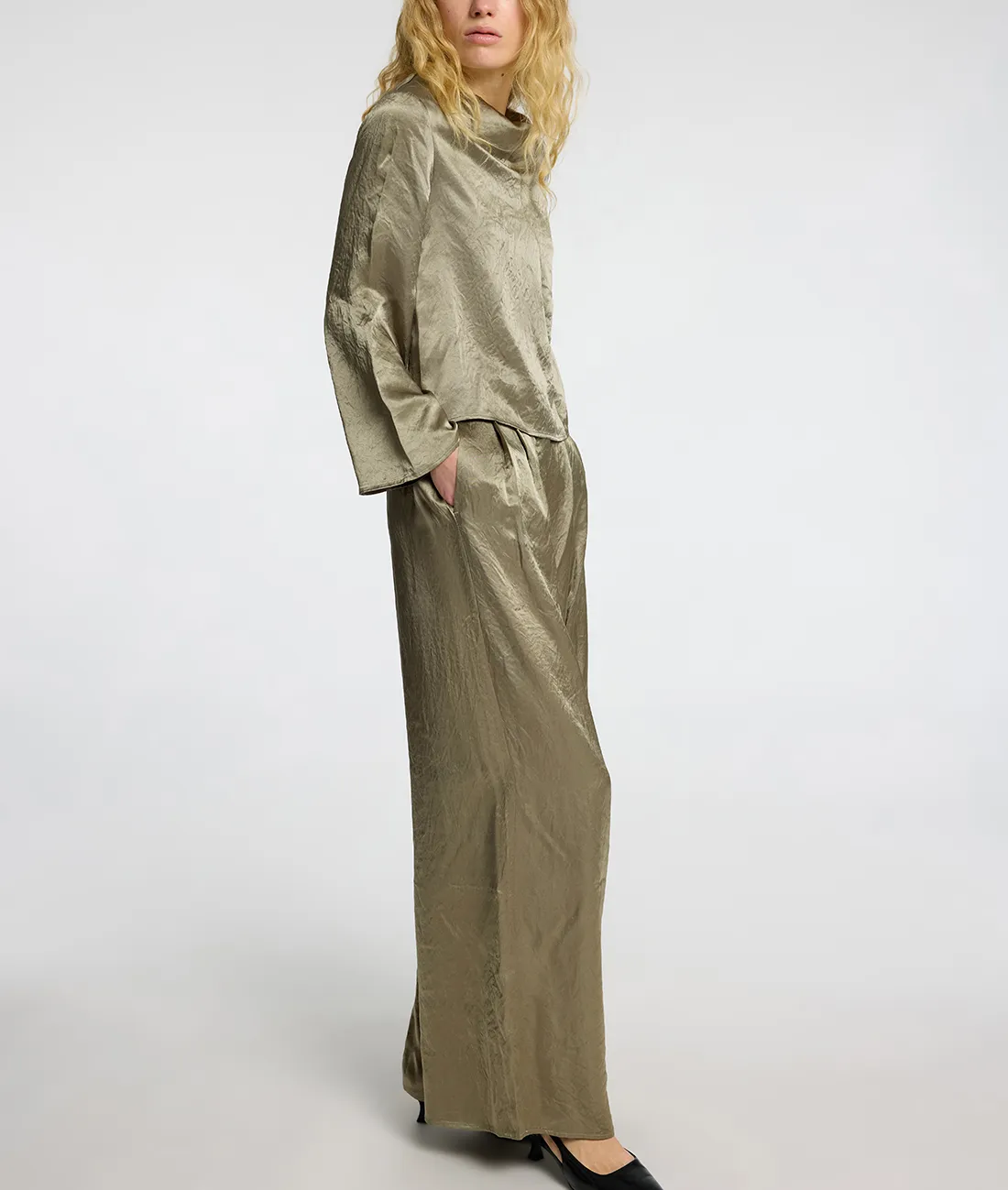 Pantalón Slfselene