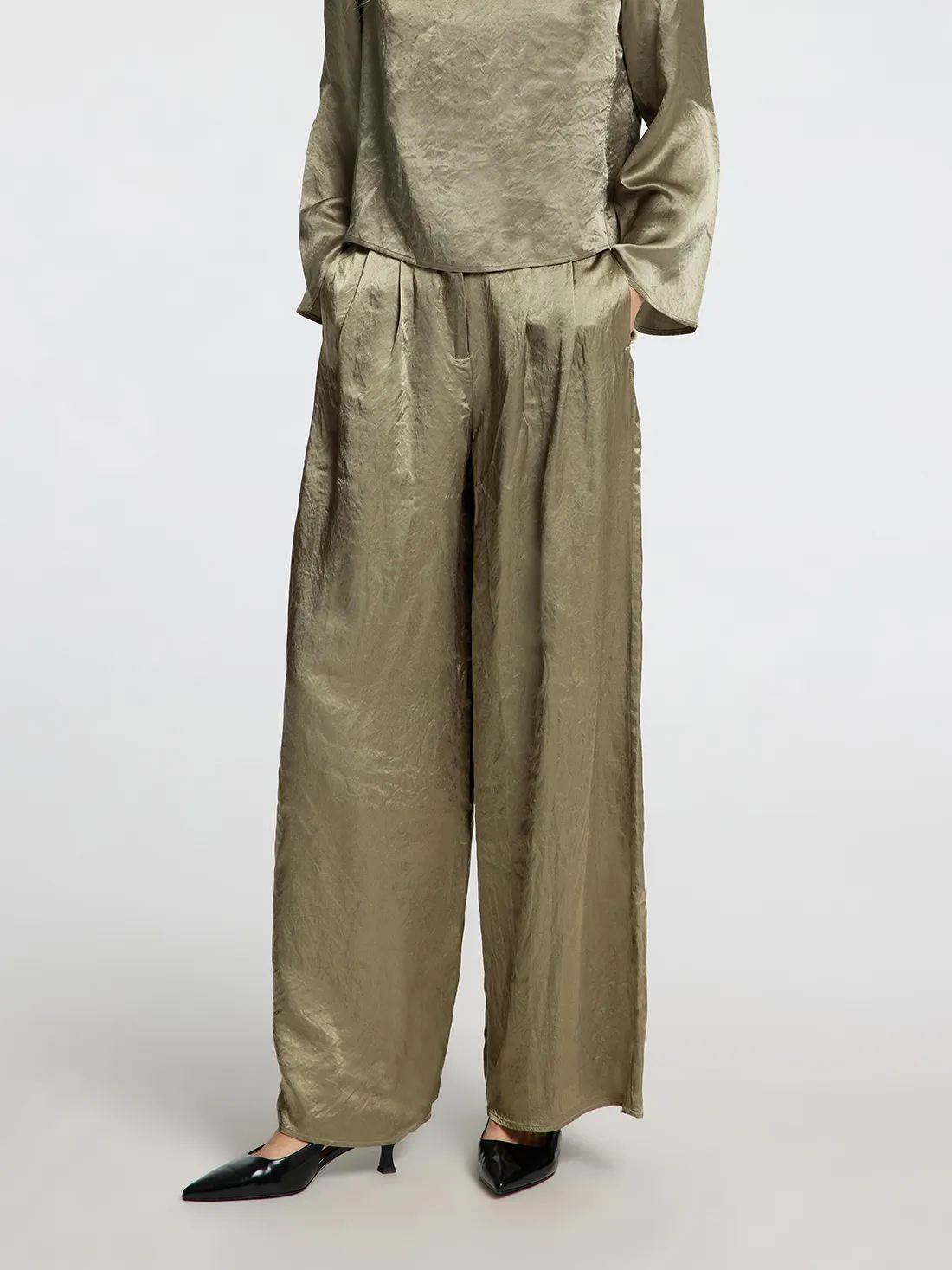 Pantalón Slfselene