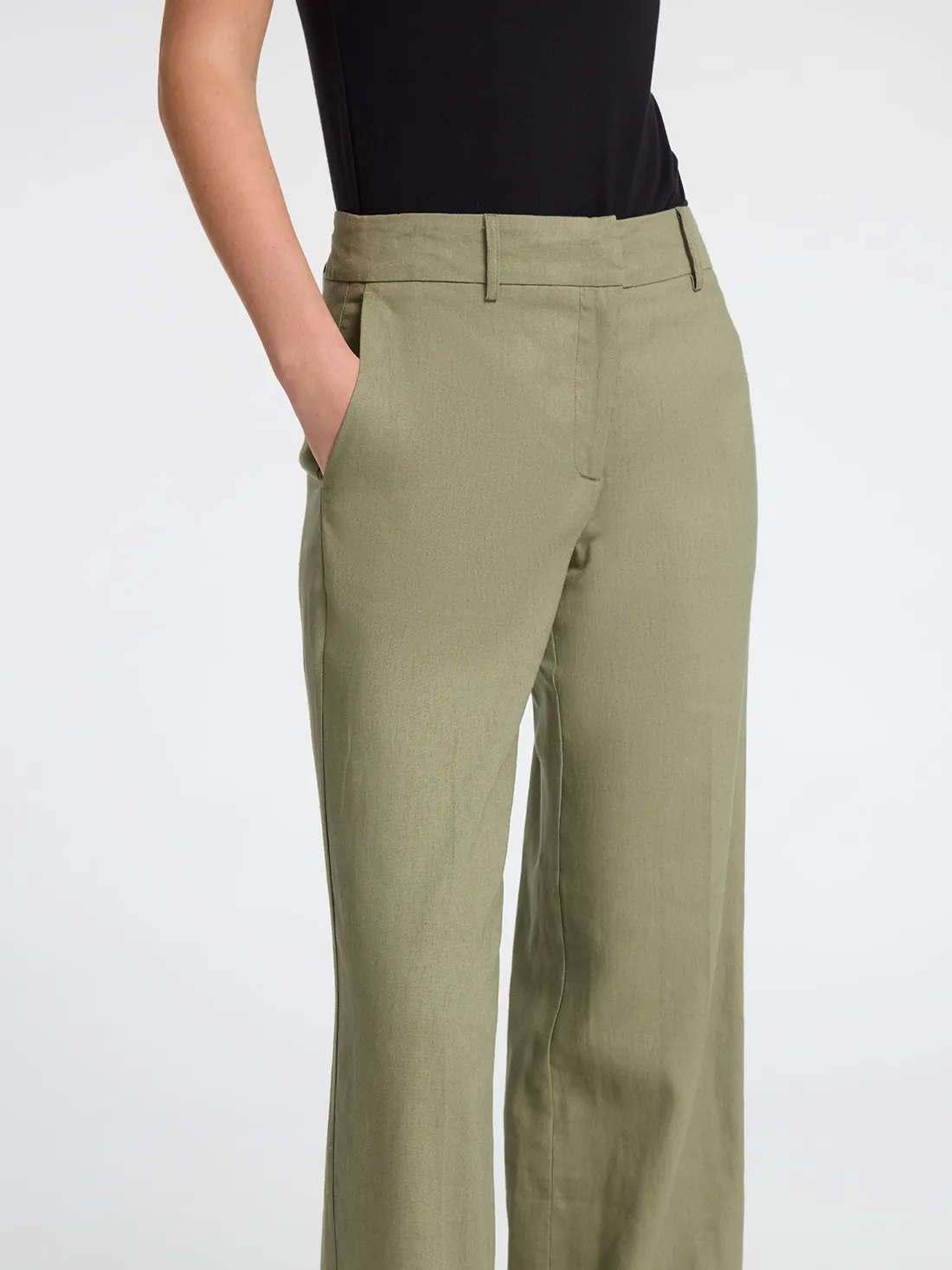 Pantalón Slftania-rita