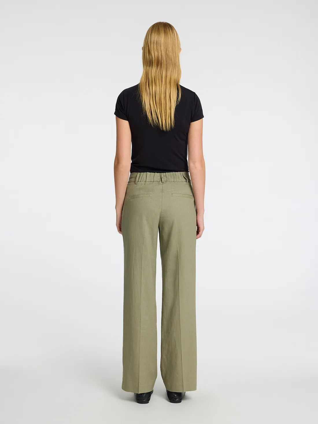 Pantalón Slftania-rita