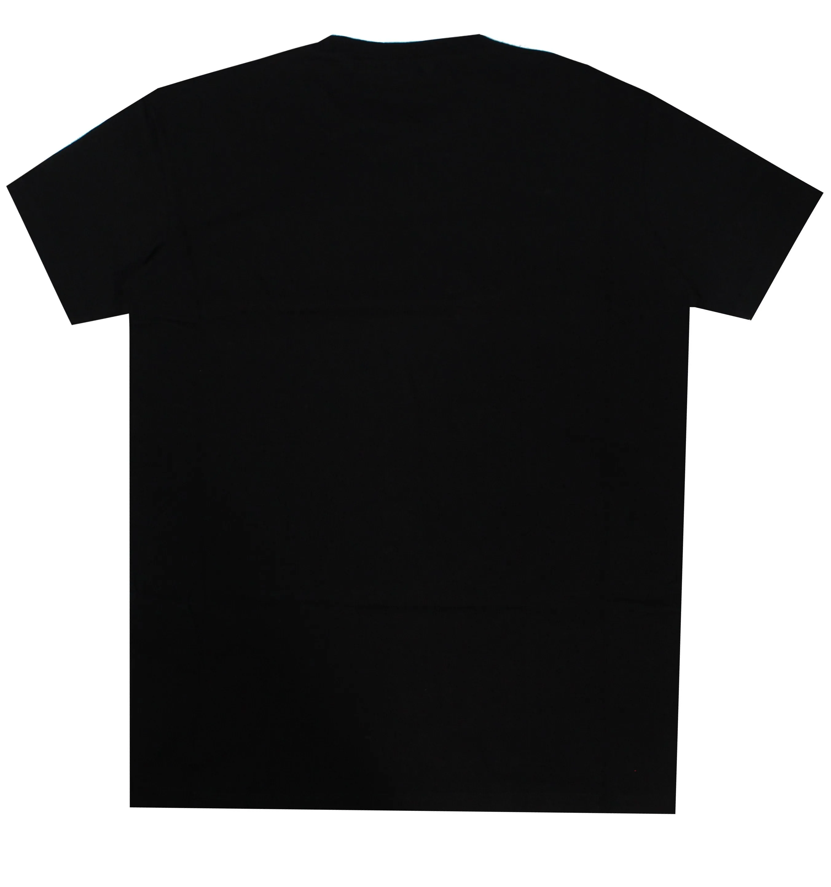 Panther Logo Tee - Black
