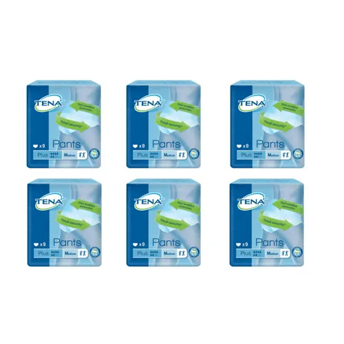 Pants Plus Adult Diapers | Tena