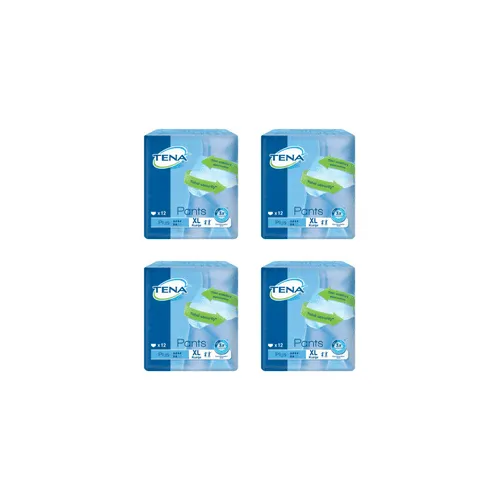 Pants Plus Adult Diapers | Tena