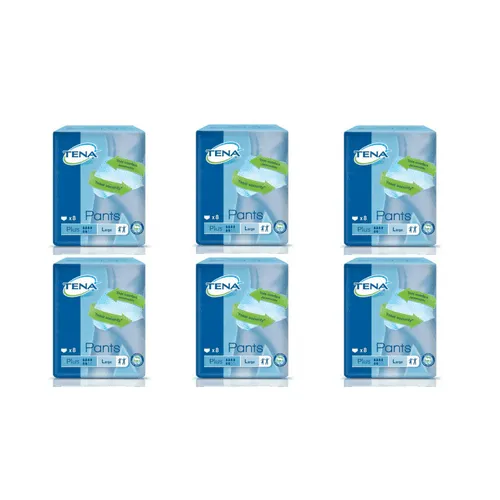 Pants Plus Adult Diapers | Tena