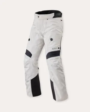 Pants Poseidon 3 GTX | Silver-Black