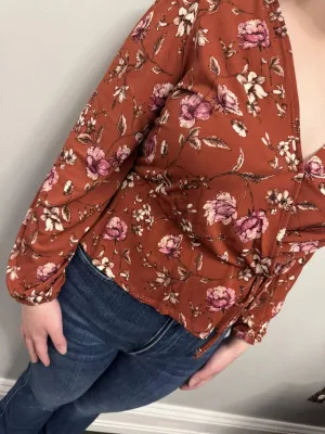 Perfectly Floral