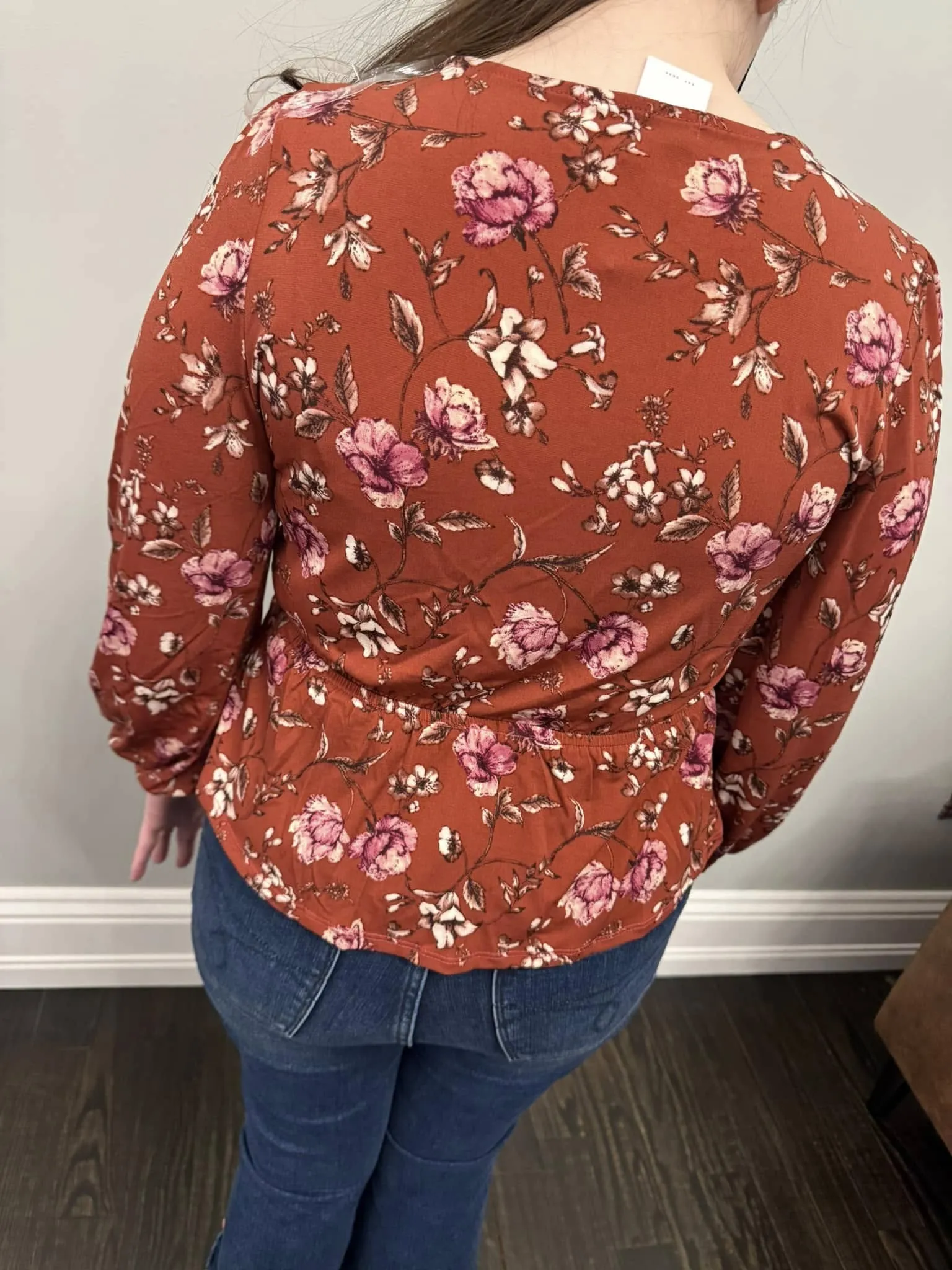 Perfectly Floral