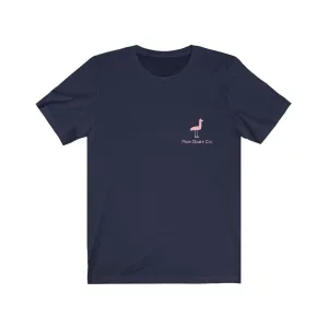 Pink Flamingo T