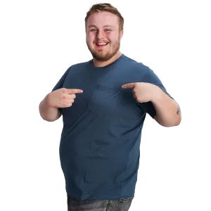 Pocket T-shirt