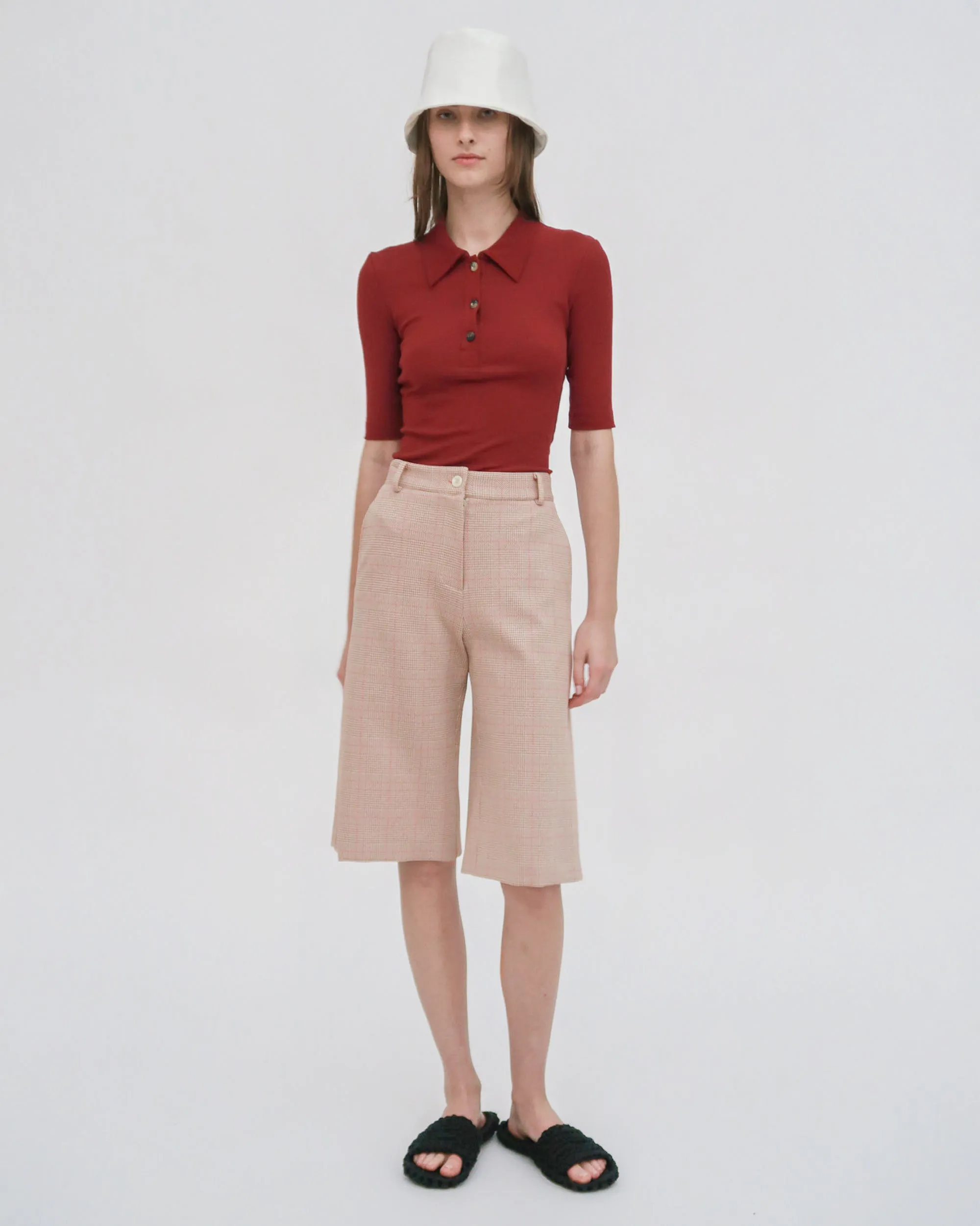 POLO T-SHIRT