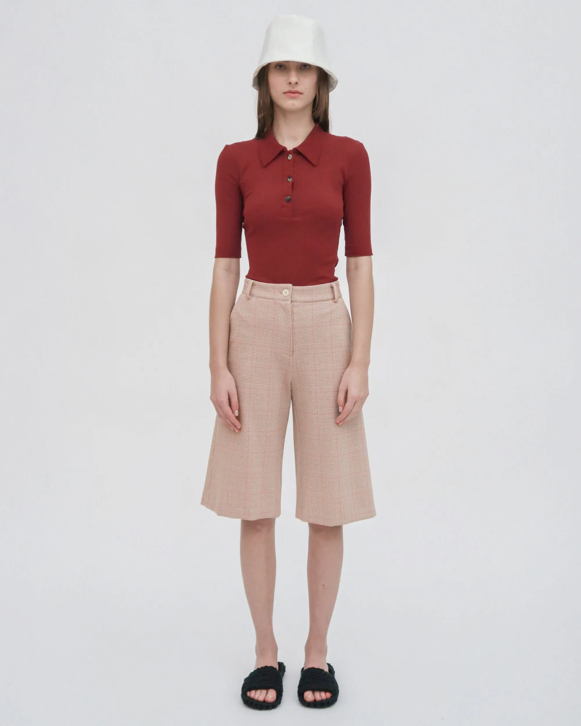 POLO T-SHIRT