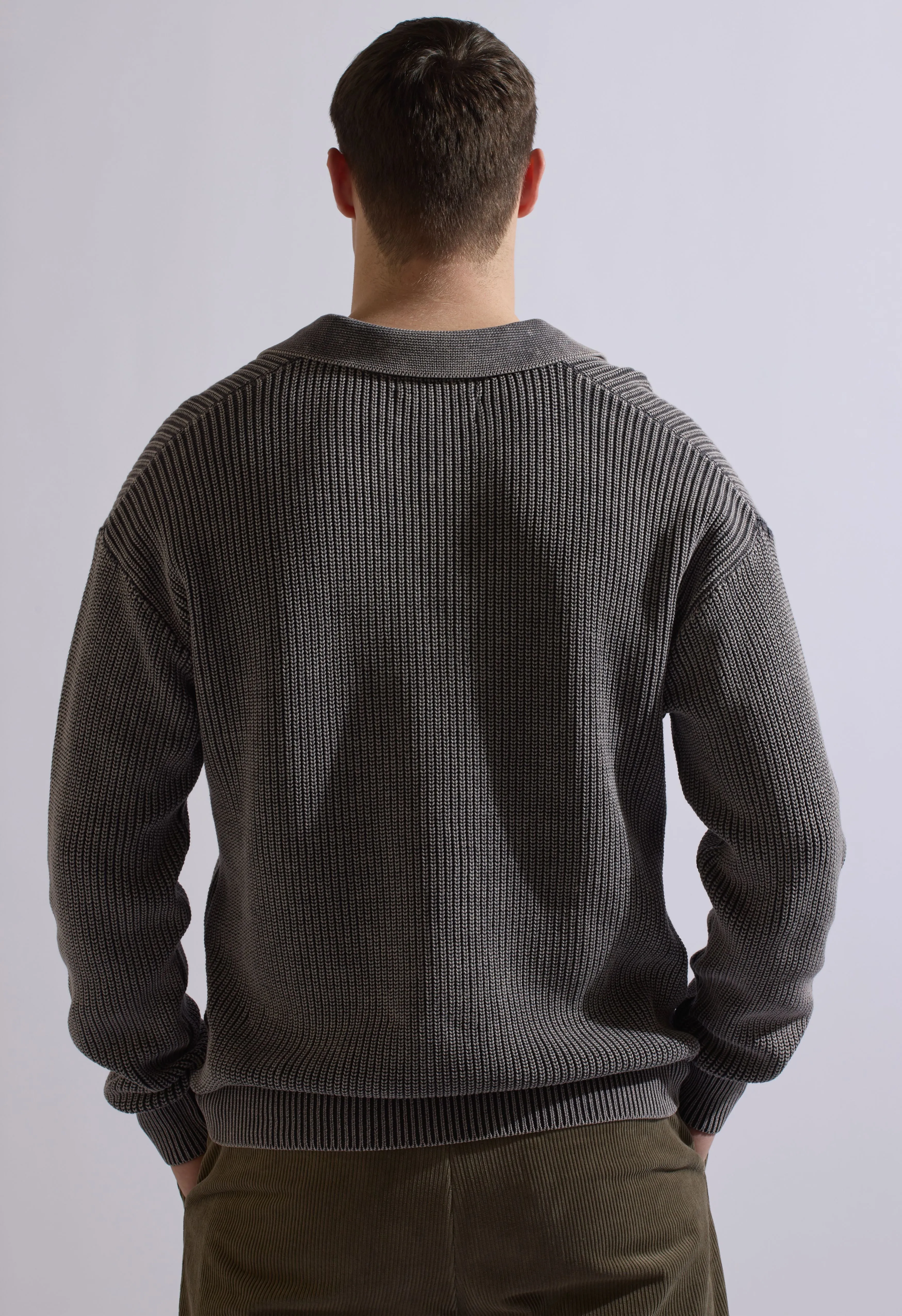Porter Sweater