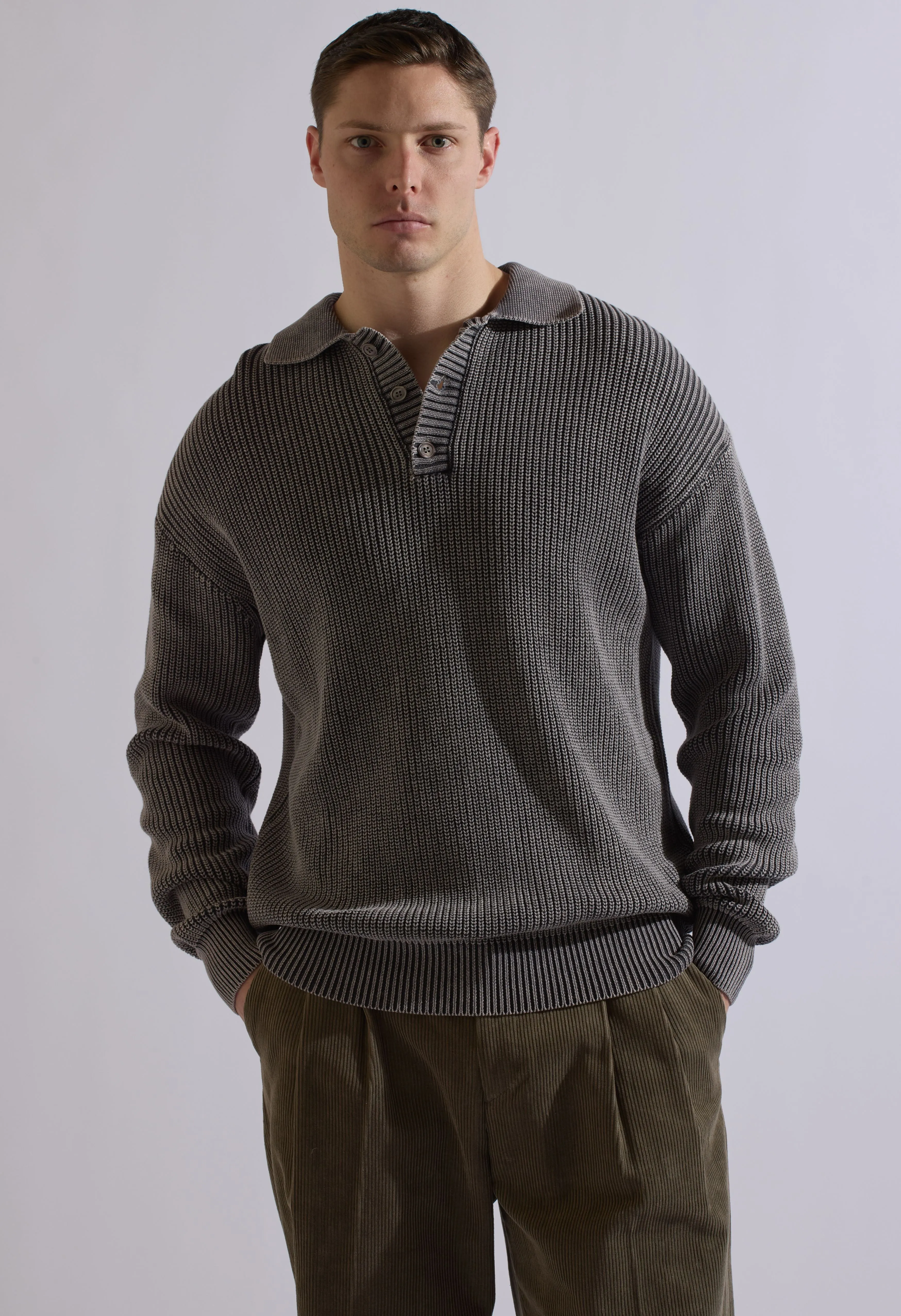 Porter Sweater