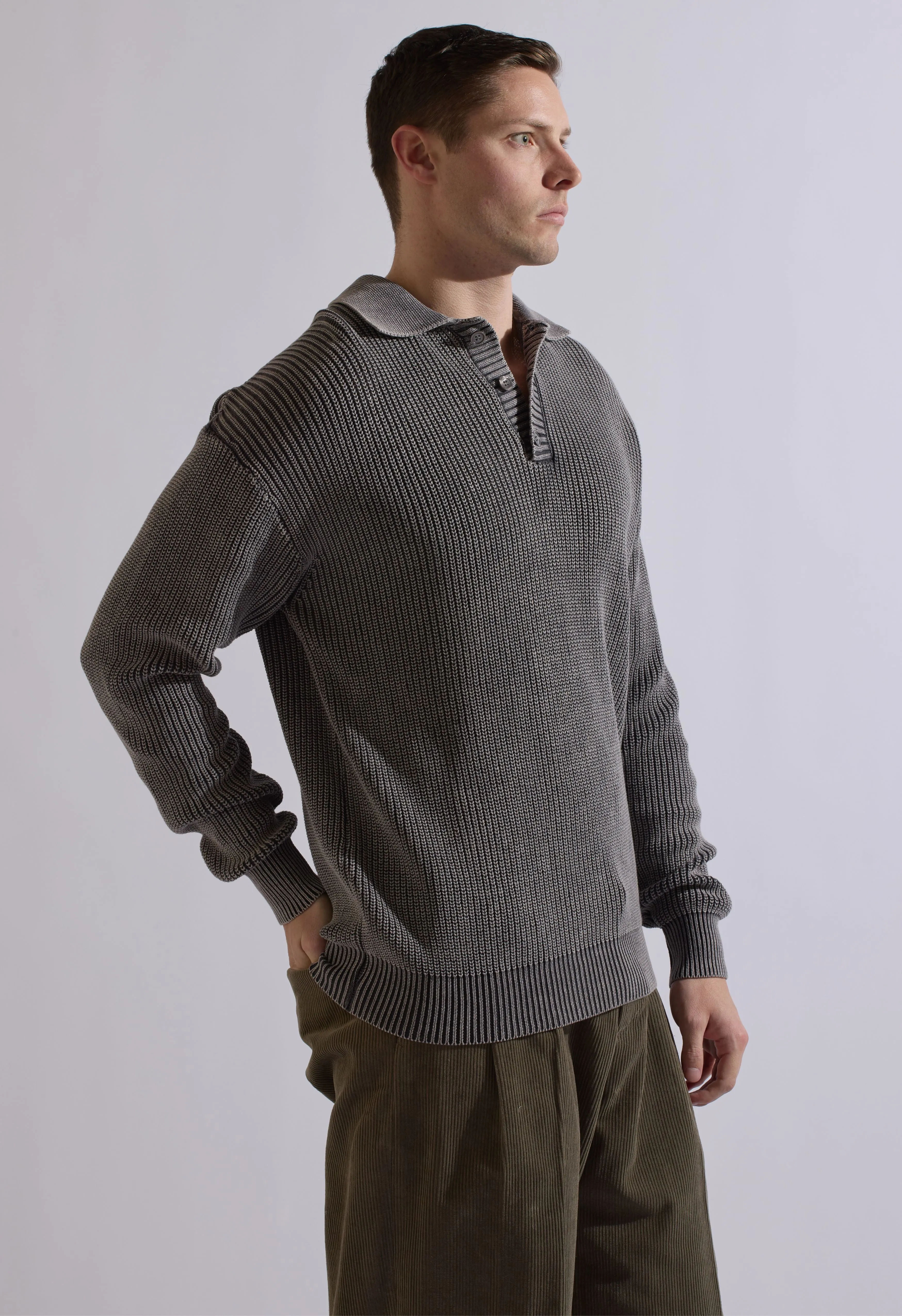 Porter Sweater