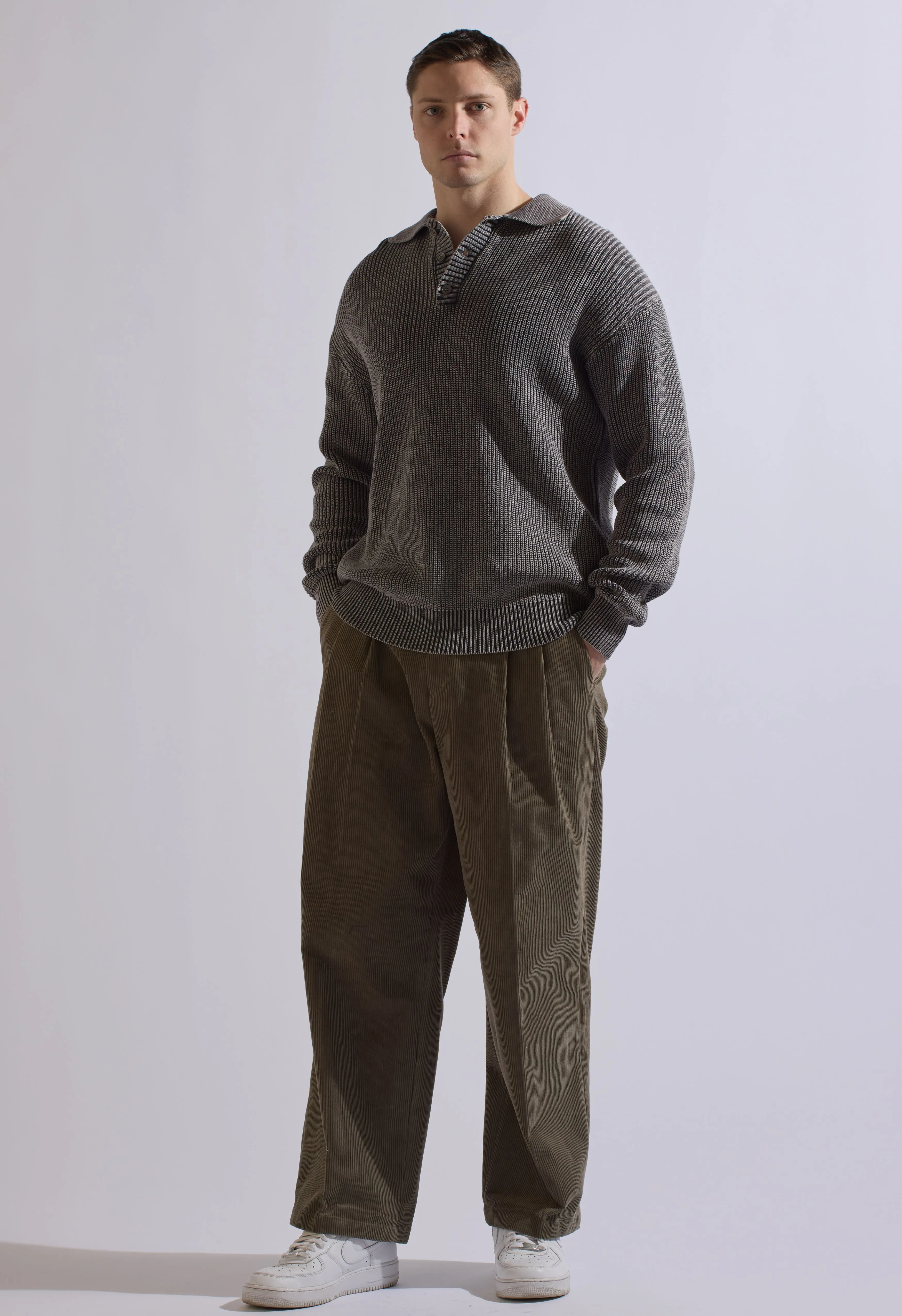 Porter Sweater