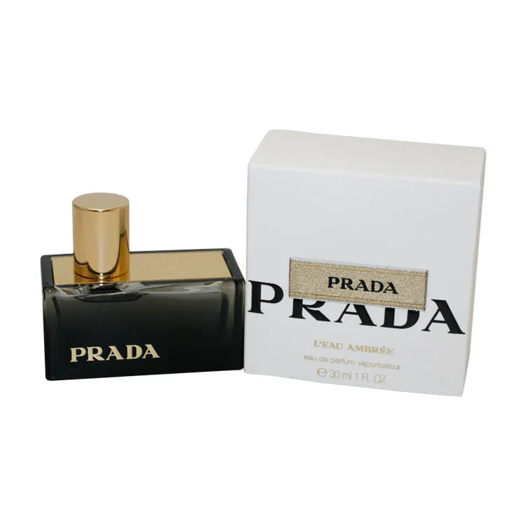 Prada L'Eau Ambree Eau De Parfum for Women