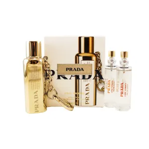 Prada L'Eau Ambree Eau De Parfum for Women