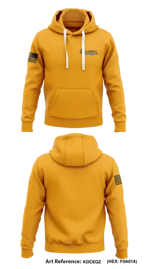 Precision Shooting Store 1  Core Men's Hooded Performance Sweatshirt - KdCeQz