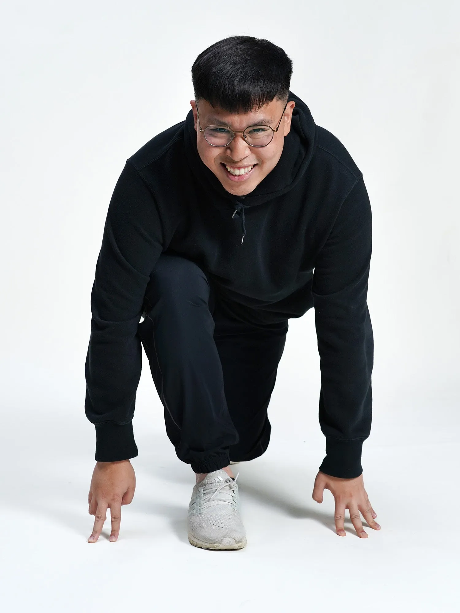 Premium Sport Joggers