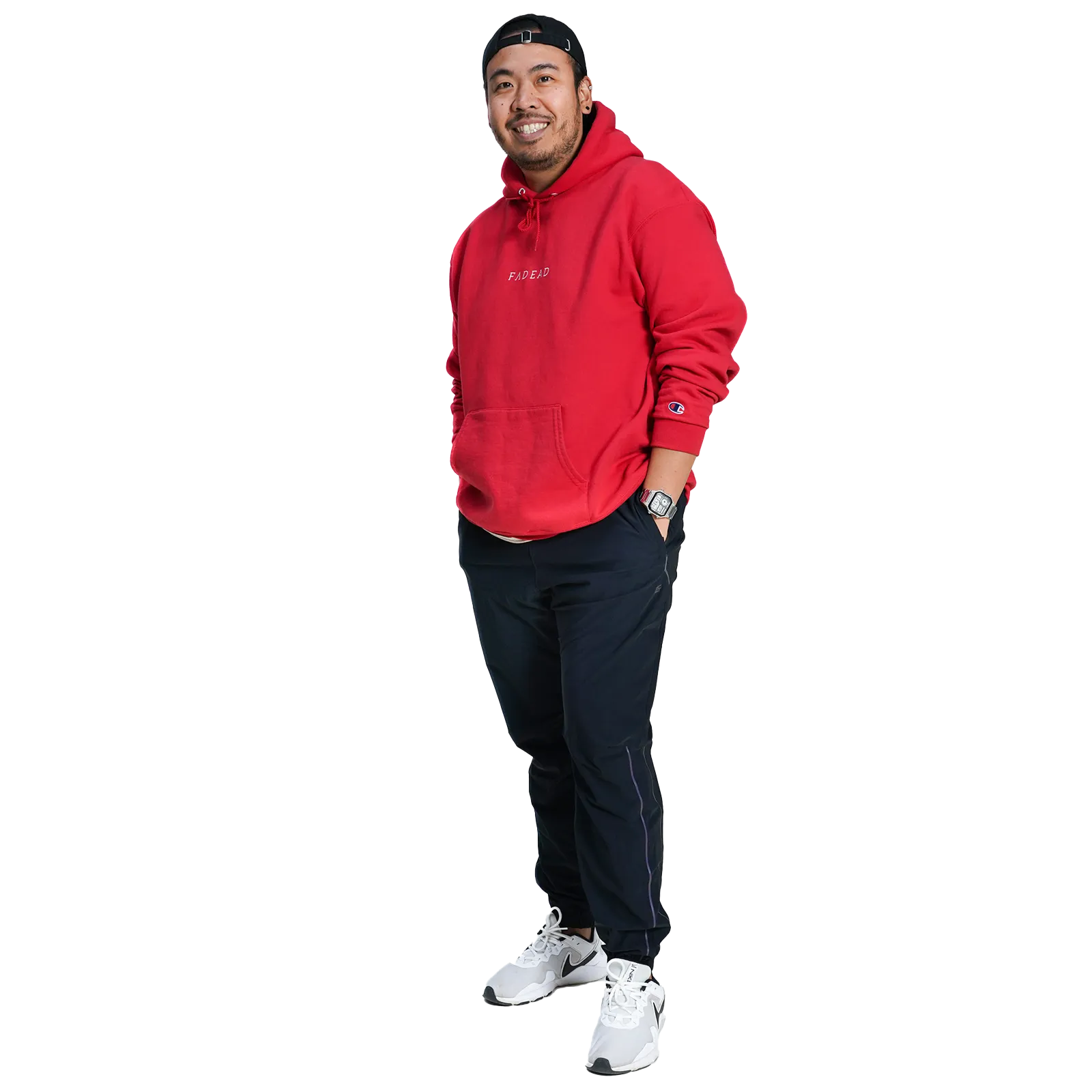 Premium Sport Joggers