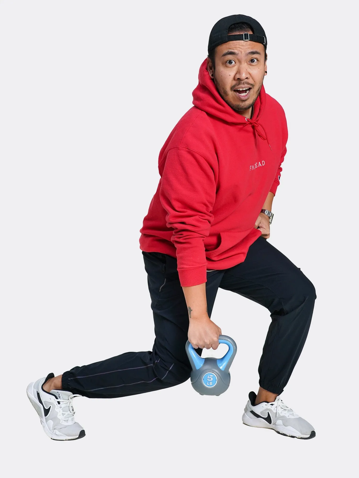 Premium Sport Joggers