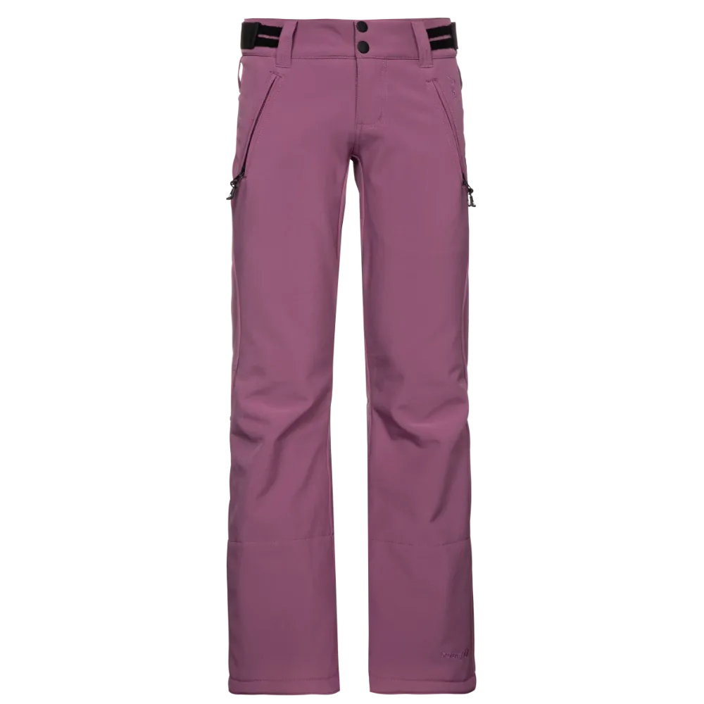 Protest Lole Junior Pants Girls - Very Grape