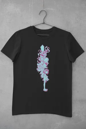 Pure Imagination (Anime) - Heavy Cotton Tee