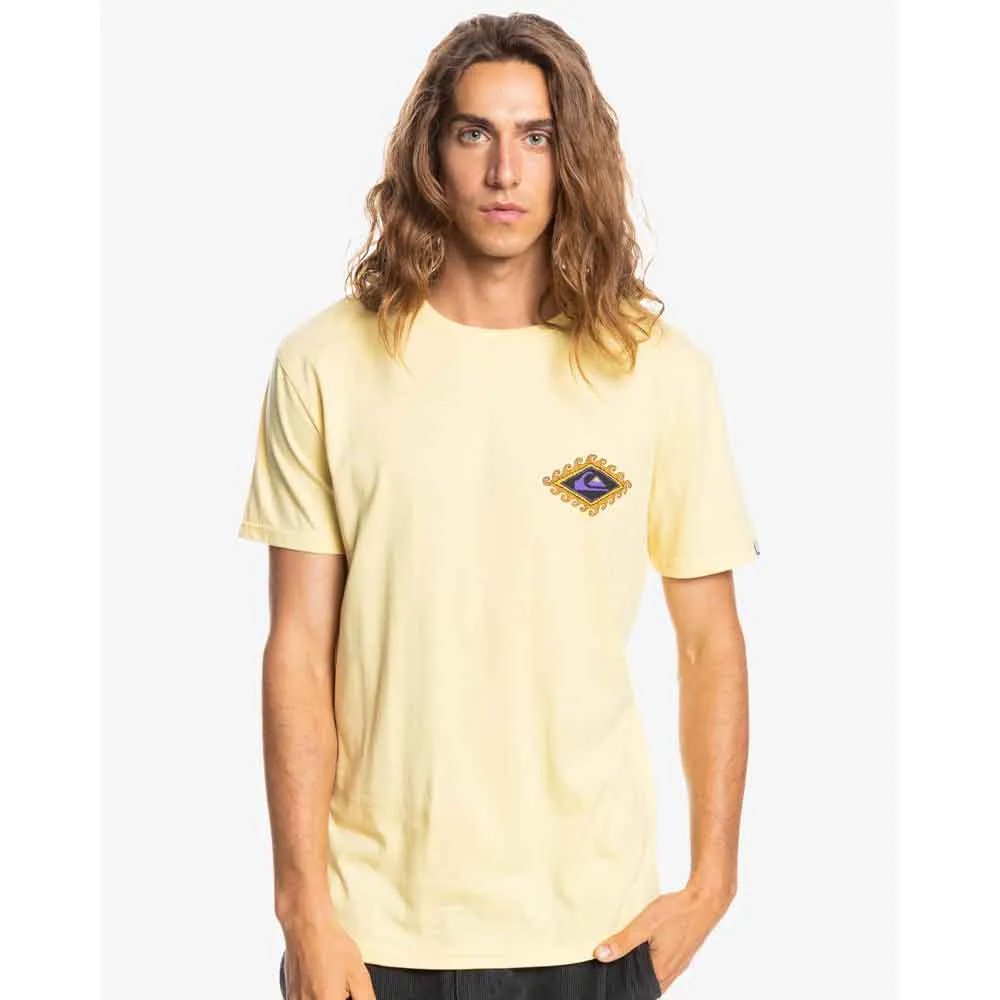 Quiksilver Mythic Limits T-Shirt