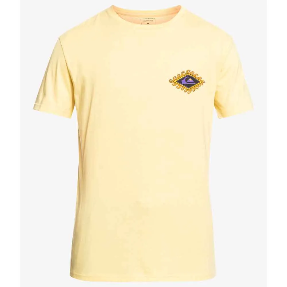 Quiksilver Mythic Limits T-Shirt