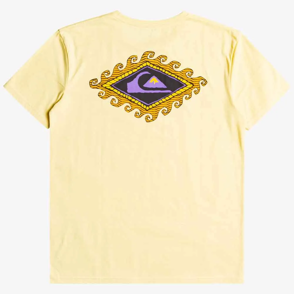 Quiksilver Mythic Limits T-Shirt