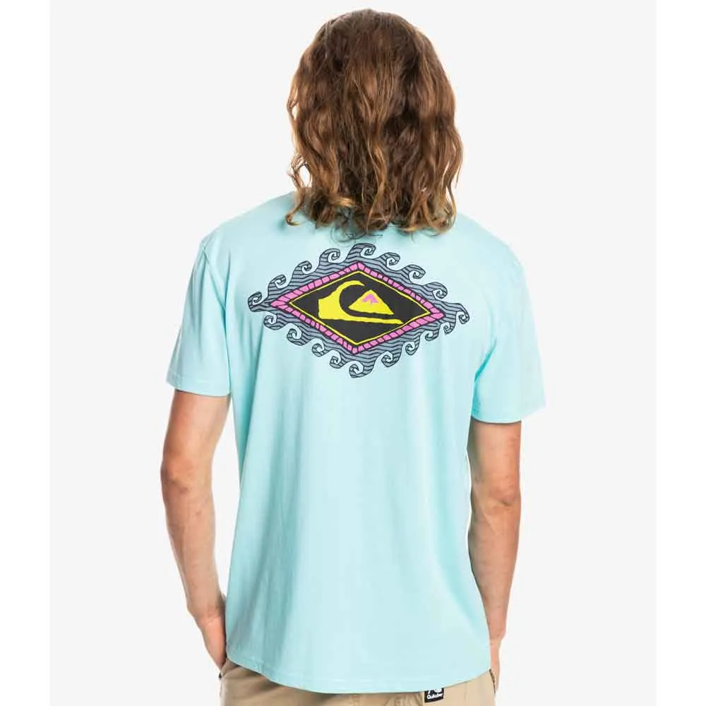 Quiksilver Mythic Limits T-Shirt