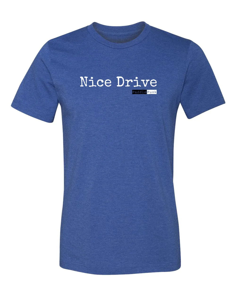 "Nice Drive" Classic T-Shirt