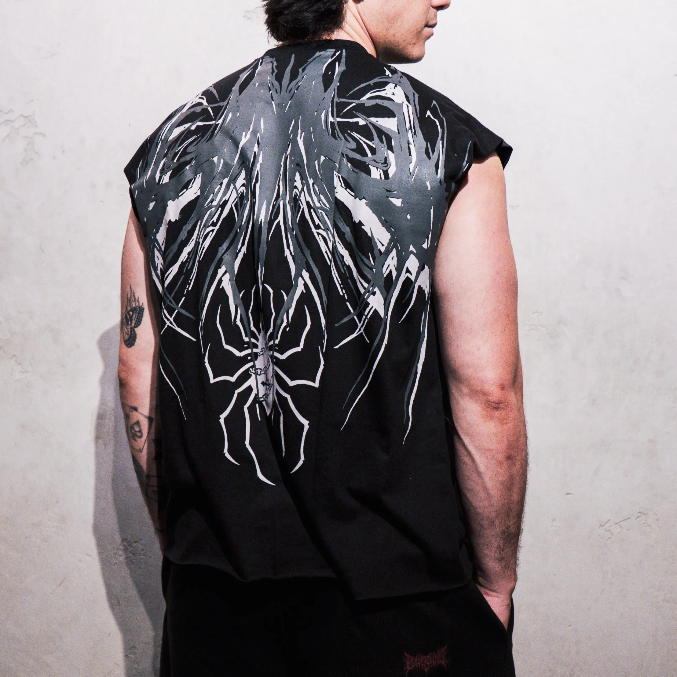 "PHANTOM" CUT-OFF