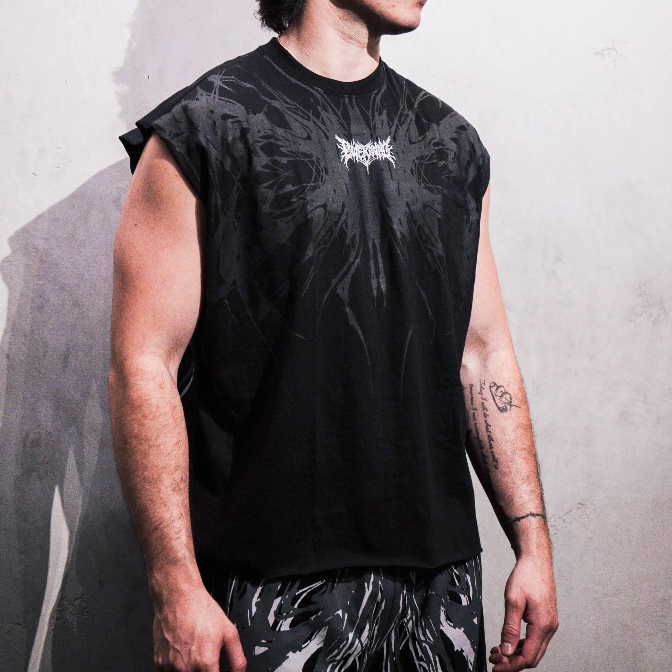 "PHANTOM" CUT-OFF