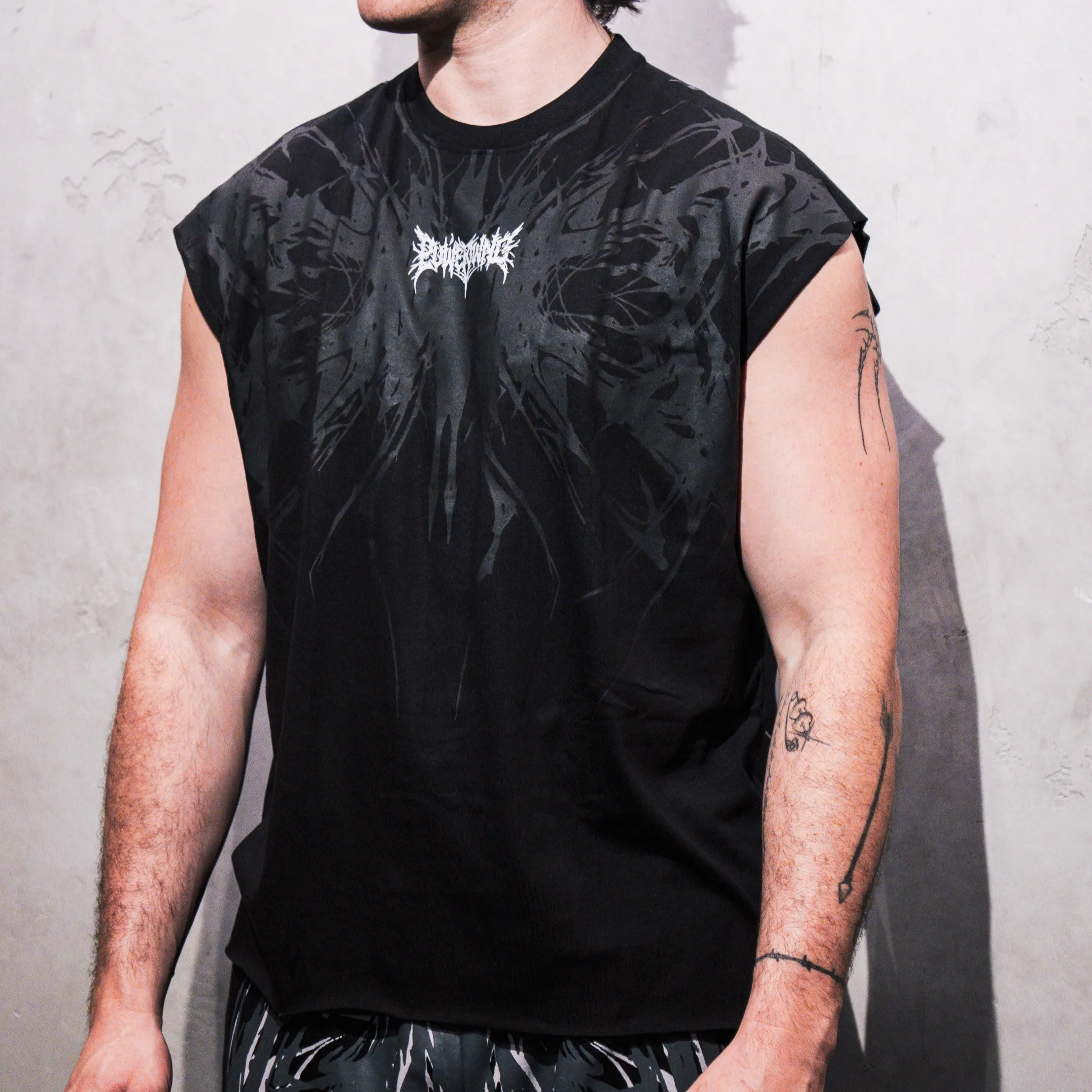 "PHANTOM" CUT-OFF