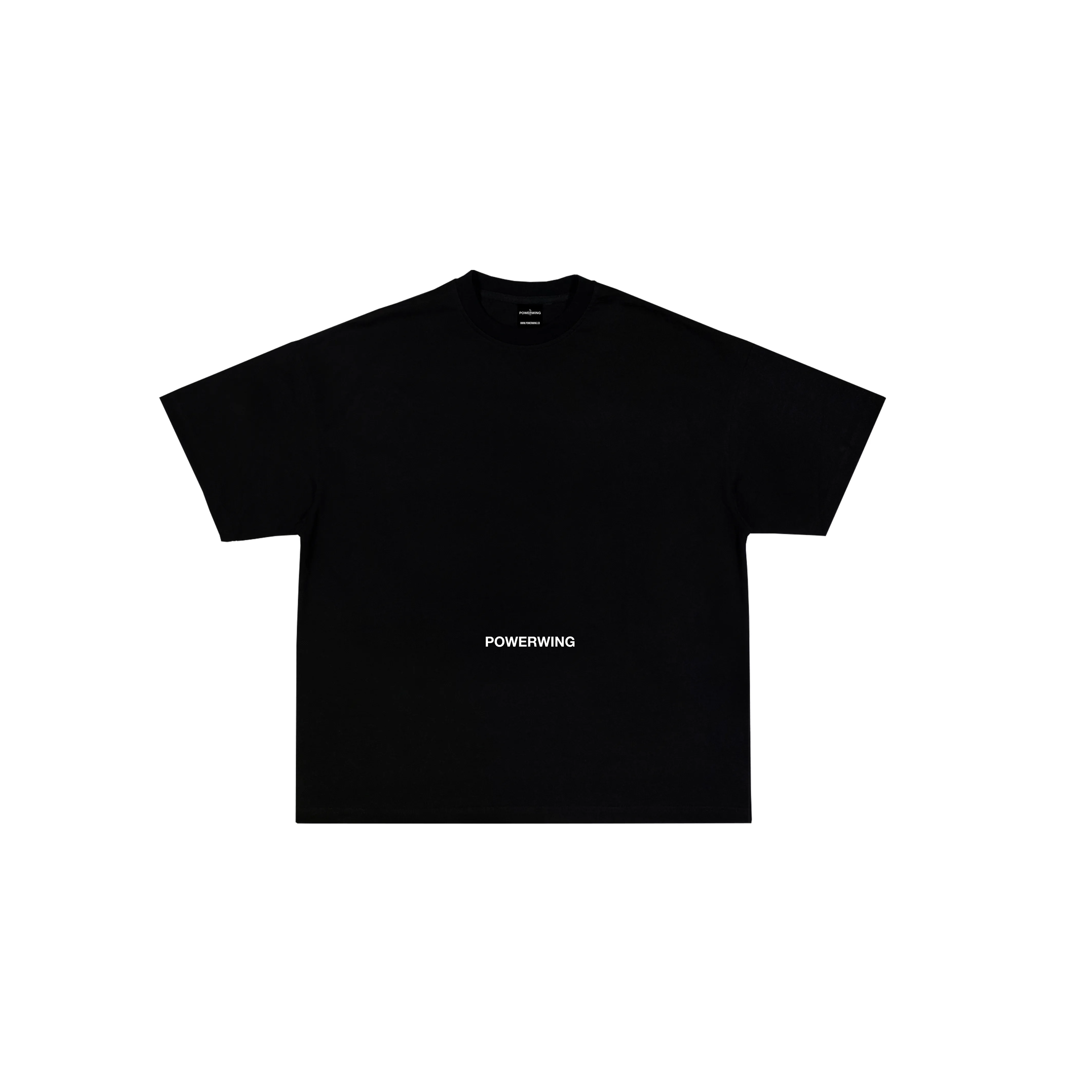 "RAVEN" TEE