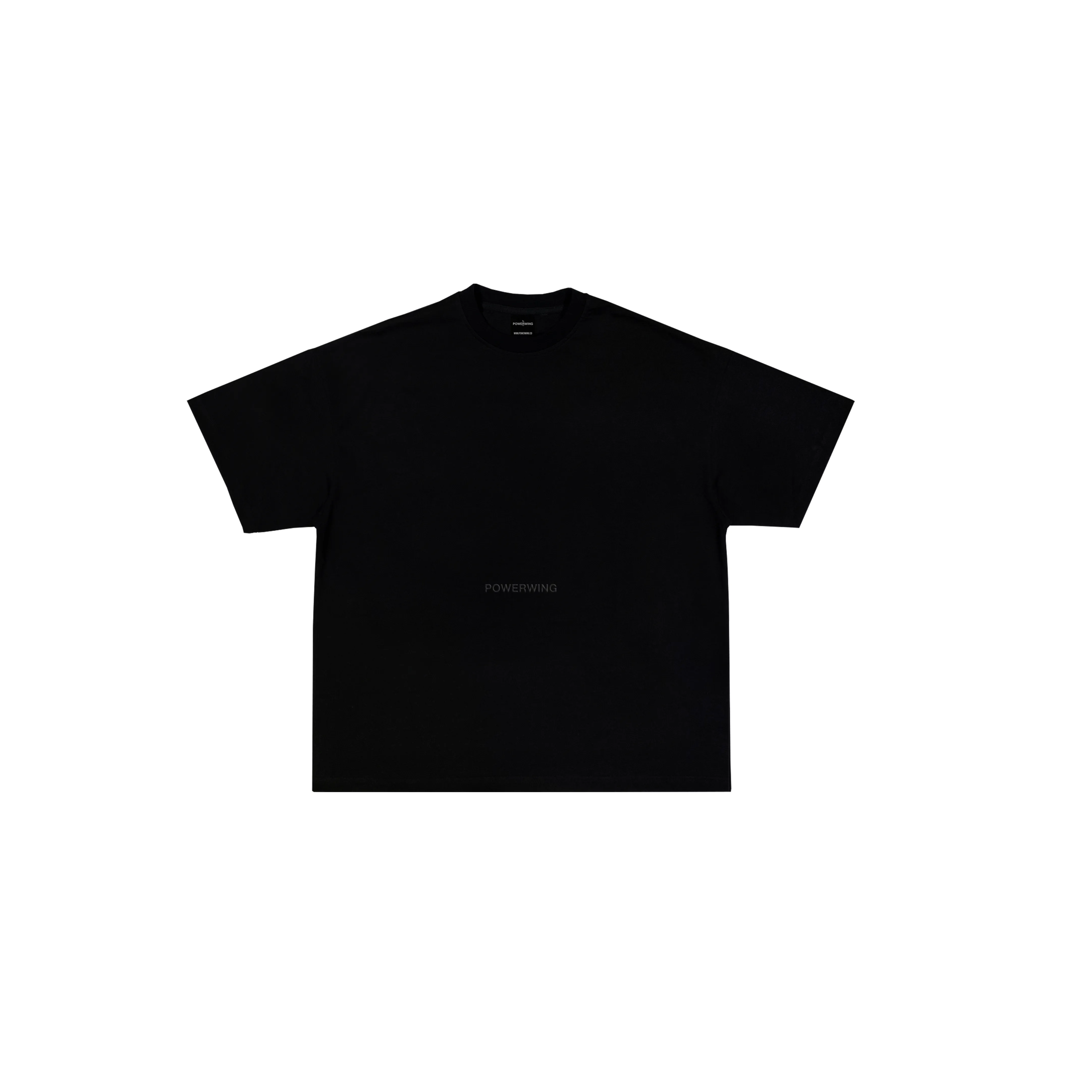 "RAVEN" TEE