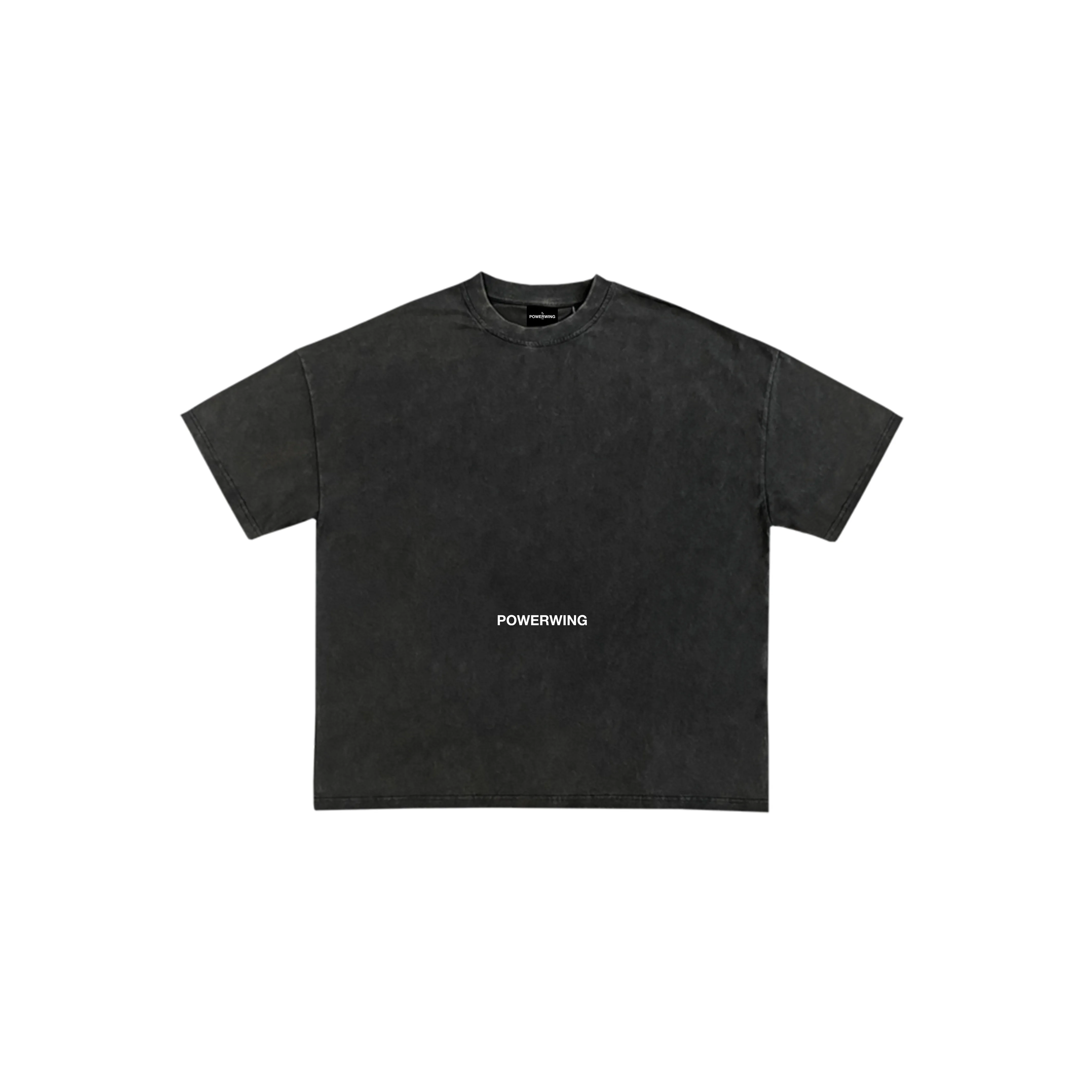 "RAVEN" TEE