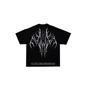 "RAVEN" TEE