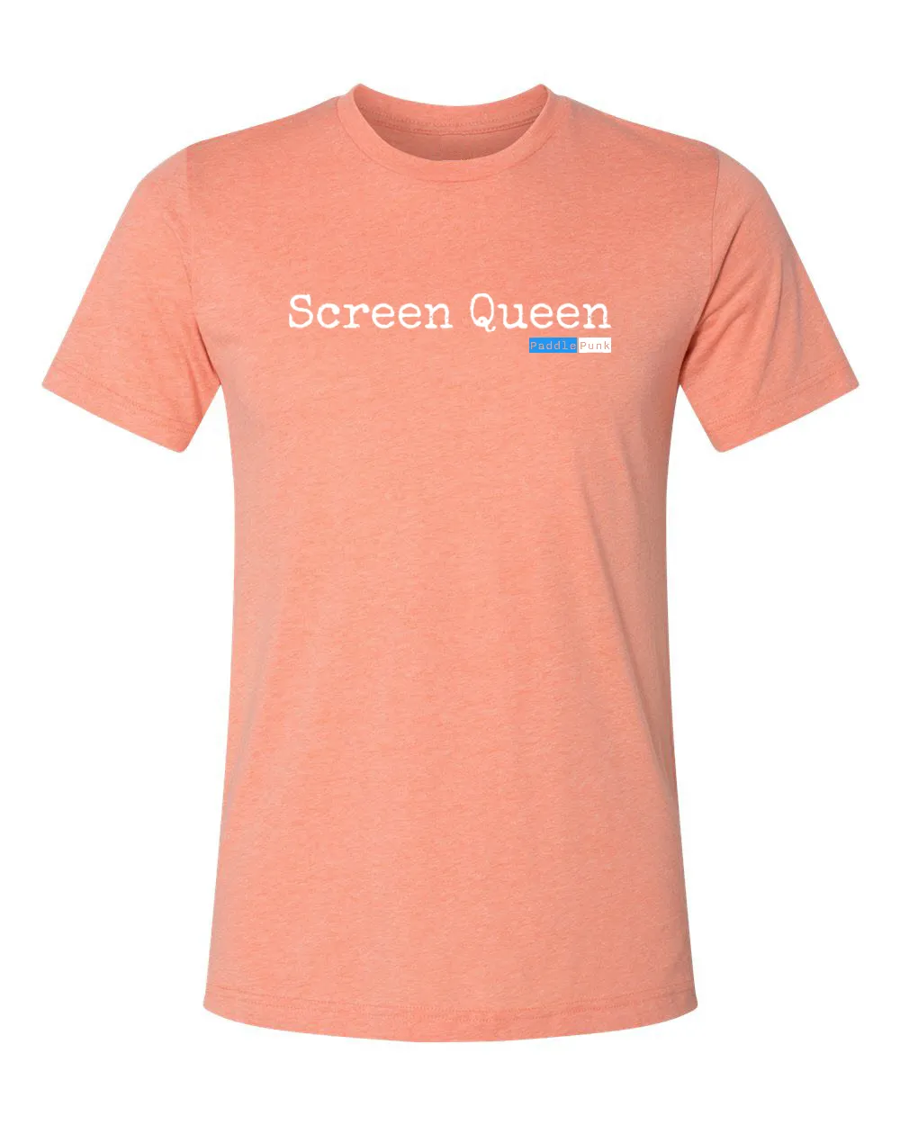 "Screen Queen" Classic T-Shirt