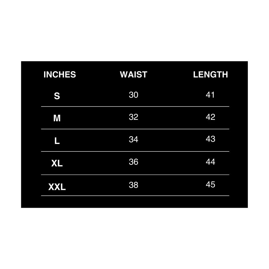 "WRAITH" JOGGERS