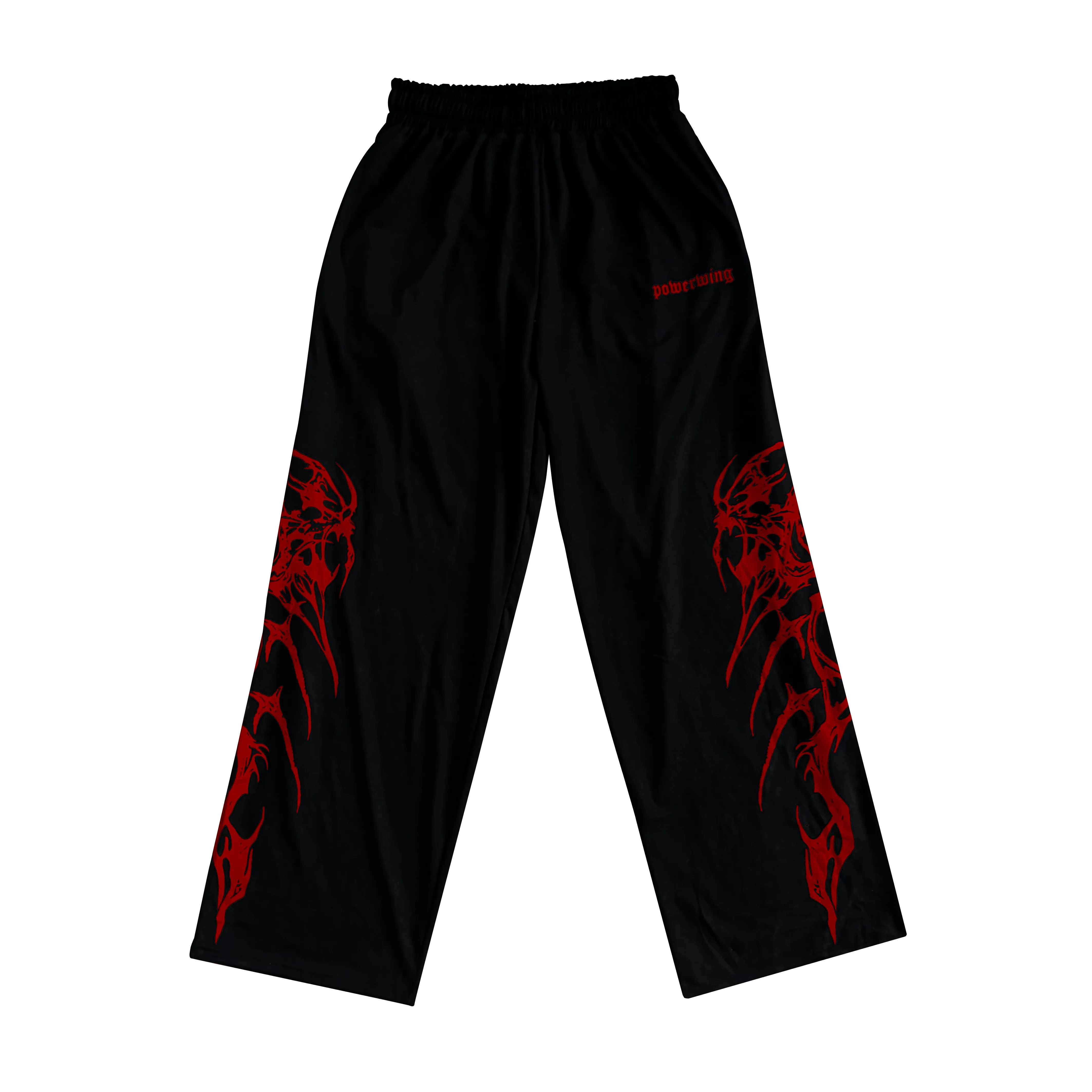 "WRAITH" JOGGERS