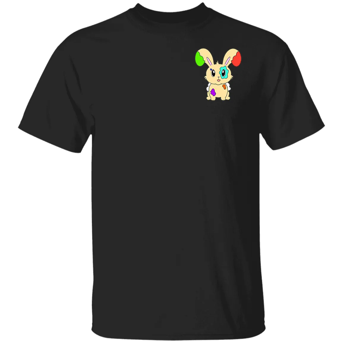 Rabbit T-shirts & Hoodie