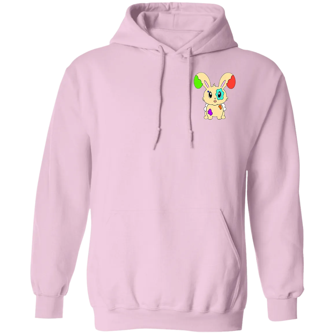 Rabbit T-shirts & Hoodie