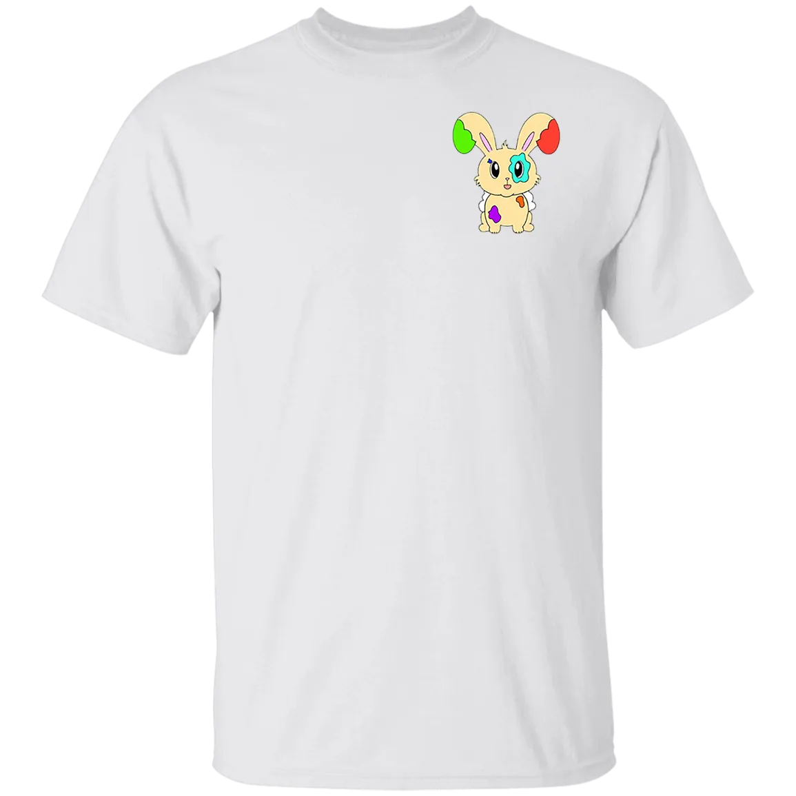 Rabbit T-shirts & Hoodie