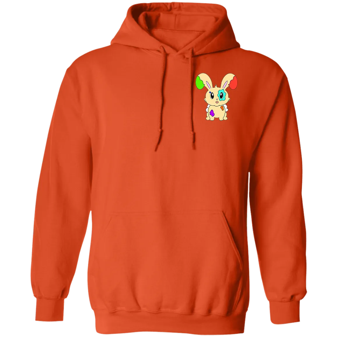 Rabbit T-shirts & Hoodie
